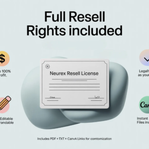 Ultimate Collection of 36 Fitness Courses with PLR and MRR License