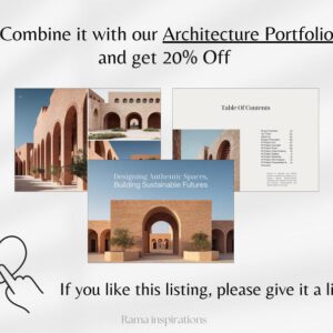 Nano Banana AI Prompts for Architects | Architecture Rendering Prompts & PDF Templates